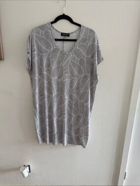 The Comfy Dress